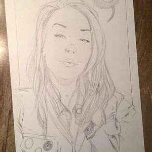 Meet your Posher, Dianna